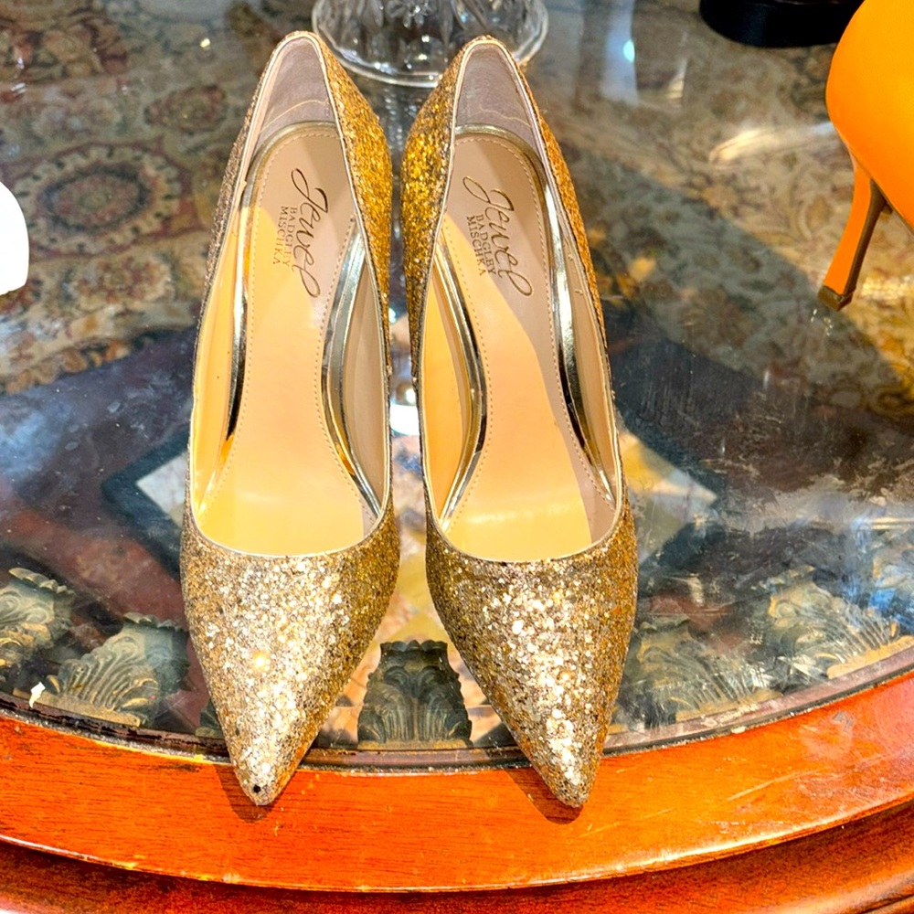 JEWEL BADGLEY MISCHKA, (NWOT),